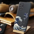 thumbnail image 2 of Funda para Samsung Galaxy A53 A52 A52S A73 A71 A12 A13 A51 A72 A32 A50 A70 A41 A21S A31 A 52S 52 51 12 13 32 4G 5G qiuyongming unisex, 2 of 2