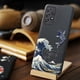 thumbnail image 2 of Funda para Samsung Galaxy A53 A52 A52S A73 A71 A12 A13 A51 A72 A32 A50 A70 A41 A21S A31 A 52S 52 51 12 13 32 4G 5G qiuyongming unisex, 2 of 2
