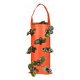 thumbnail image 1 of Bolsa para plantas de pared Bolsa para plantar colgante Bolsa para cultivo de plantas Jardinera de pared vertical Flor para interiores y exteriores para el hogar, la oficina y la jardinería doméstica, 1 of 5