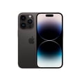 thumbnail image 1 of Apple iPhone 14 Pro (256 Gb) -Negro Apple iPhone 14 Pro, 1 of 5