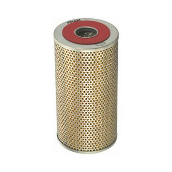 Fram Group CH33APL Lube Cartridge Filter, CH33APL Fits select: 1967 CHEVROLET K20, 1967 GMC G1500