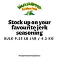 thumbnail image 4 of Walkerswood Traditional Jamaican Jerk Seasoning, Mild, 128 Fl Oz, 4 of 5