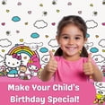 thumbnail image 6 of Unique Hello Kitty Goodie Bags - 16 Paper Party Bags - Hello Kitty Birthday Decorations - Officially Licensed - Perfect for Kids Birthday and Party Favors, 6 of 6