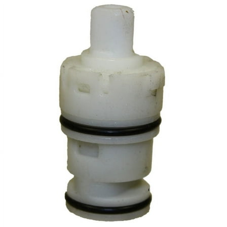 Thrifty 2651-T Kohler 2 Cold Handle Coralais