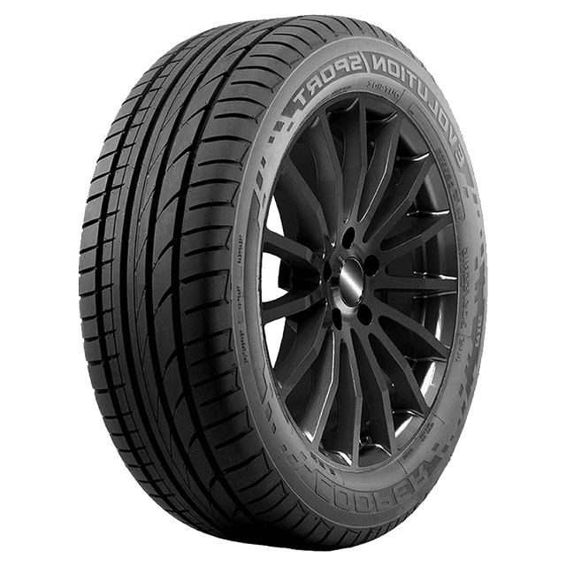 Llanta 235/65R17 COOPER Evolution Sport 104H
