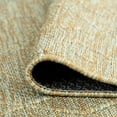 thumbnail image 6 of Alma Transitional 8' x 10' Green and Sage Green, Machine Washable Polyester & Cotton Indoor Area Rug, 6 of 10