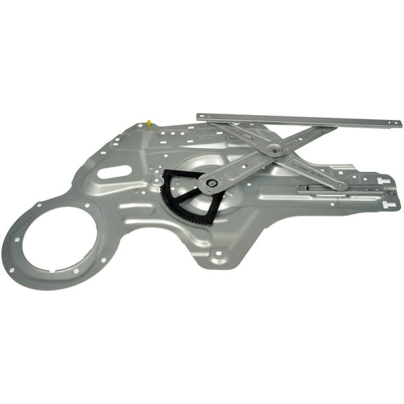 Dorman 749-394 Front Driver Side Window Regulator for Specific Kia Models