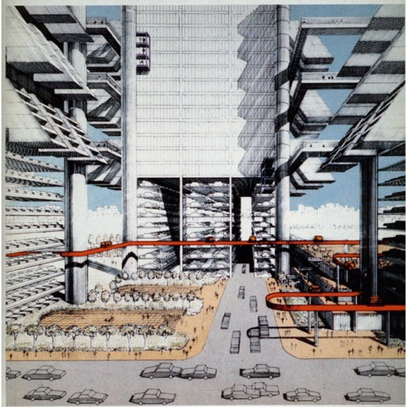 Nightlands - All the Way - Music & Performance - Vinyl [7-Inch]