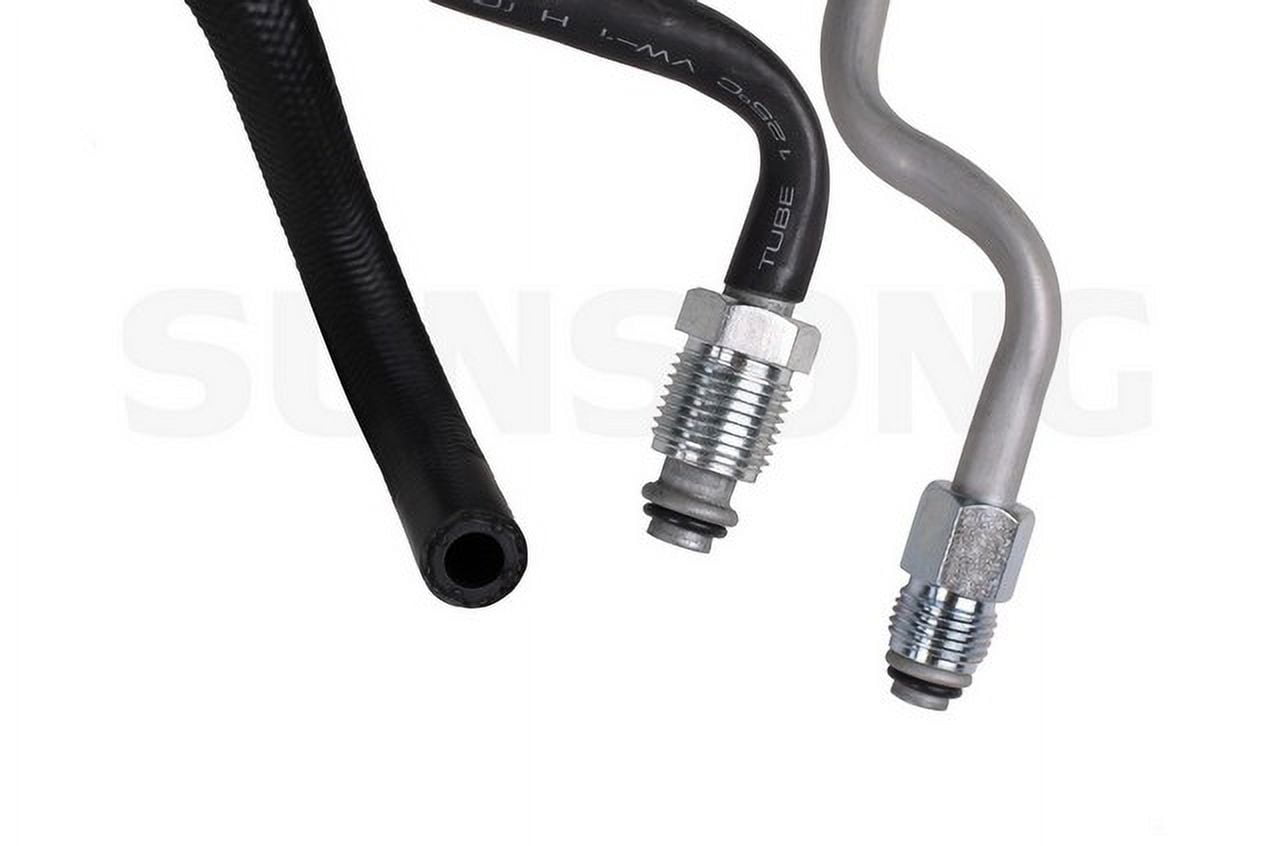 Sunsong 3402996 Power Steering Hose Assembly