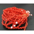 thumbnail image 2 of GAVONO Wholesale Lots 50pcs Red Bracelets Women Trendy Jewelry Lady's Bracelet, 2 of 5
