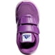 thumbnail image 2 of Tenis Adidas  Niños ALTARUN Morado CQ0027, 2 of 4