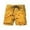 Yellow C, variant on ZQUUVOU Men's Swim Trunks Quick Dry Drawstring Funny Food Printed Beach Swimming Shorts Sport Swimwear Summer Vacation Yellow