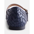 thumbnail image 2 of Scenario Women's Woven Mary Jane Flats, 2 of 6
