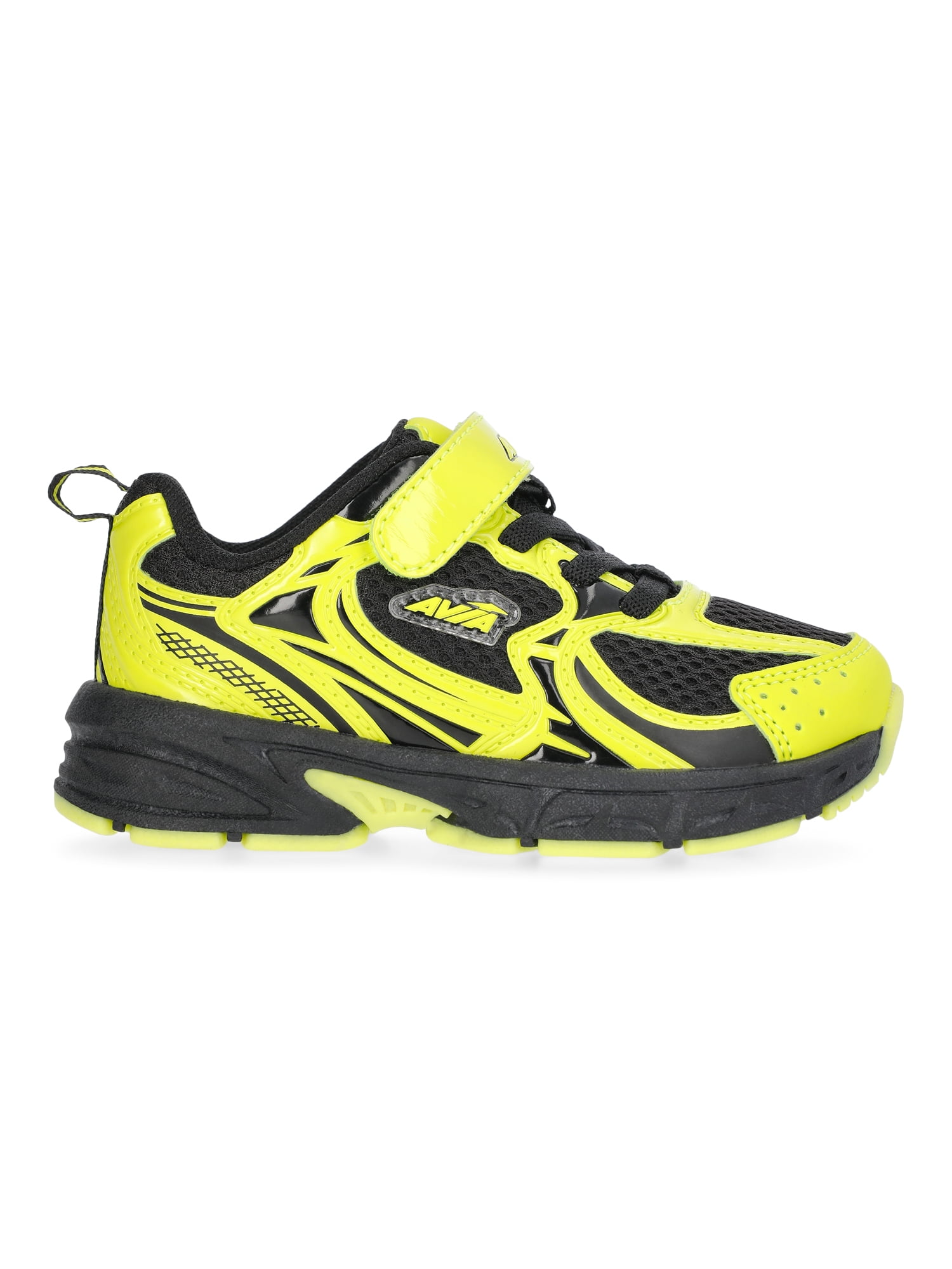 Avia Toddler Unisex 5000 Chunky Trainer Sneakers