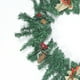 thumbnail image 4 of Guirnalda navideña Fiudx Decoraciones navideñas de ratán de PVC 1,8 m, 4 of 6