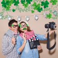 thumbnail image 3 of [USAHTOOQ SALES] St.Patrick's Day Set : Props + Banner, St.Patrick Day Decorations, by USAHTOOQ SALES - -, 3 of 9
