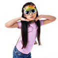 thumbnail image 3 of Party Costumes - Sun-Staches - Lil' Characters Rainbow Unicorn Poop New SG3483, 3 of 3