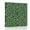 Emerald, Sage, variant on Canvas Wall Art, Abstract Checkered Framed Canvas Prints for Bathroom Desk, Modern Minimalist Grid Geometric Pattern Small Gallery Wrapped Wall Decor for Home Office, Gifts, 8"x8" Ship Next Day