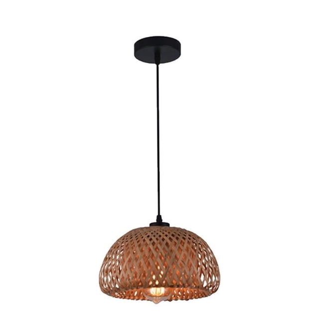 Xtricity - Pendant Light, 10.62 '' Width, From The Norwood Collection, Brown
