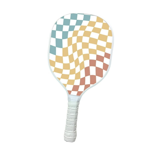 koolsoo Pickleball Racket Portable Paddle for Training Sports Accessories Tournament A