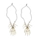 thumbnail image 1 of 2 Unids Halloween Mano Collar Colgante Accesorios de fotografía de, 1 of 8