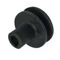 thumbnail image 2 of Gasoline Engine Belt Pulley Wheel For Gas 152F154F156F Micro Tillage Machine ATV, 2 of 9