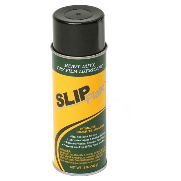 Graphite Dry Lubricant