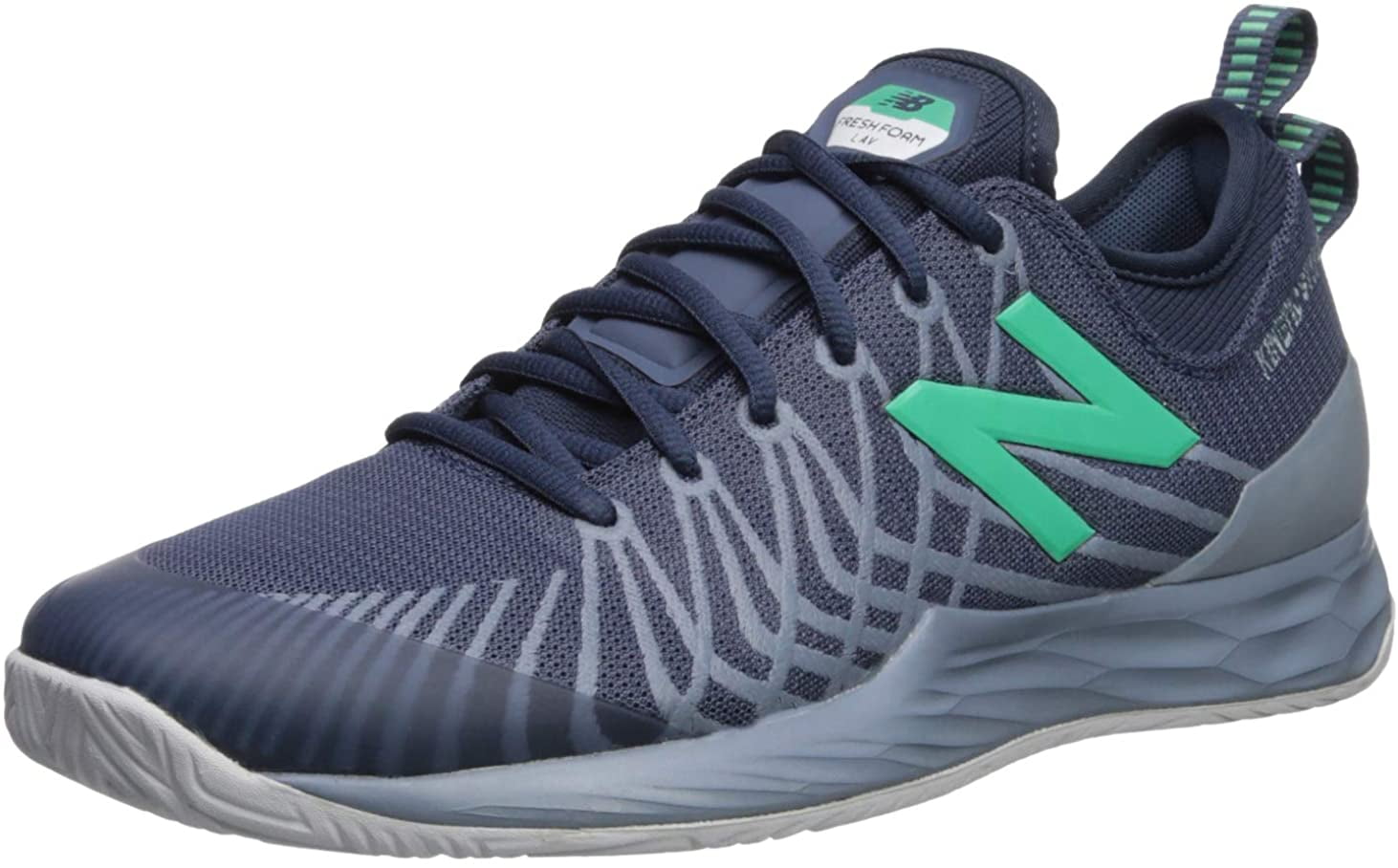 new balance fresh foam lav 