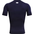 thumbnail image 3 of Camiseta Compresiva Armour HeatGear para Hombre de Under Armour, 3 of 3