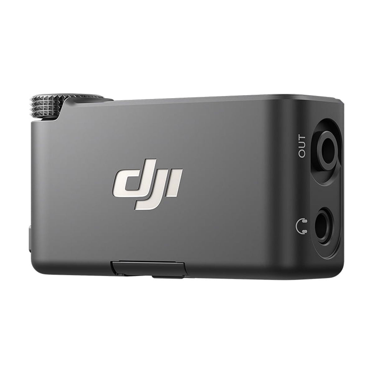 DJI DMR03 Receiver for Mic 3 Wireless Microphone System
