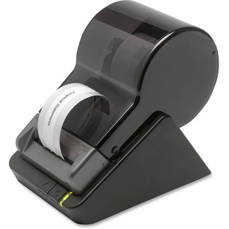 - Seiko, SKPSLP650, Smart Laser Printer 650, 1 Each, Gray