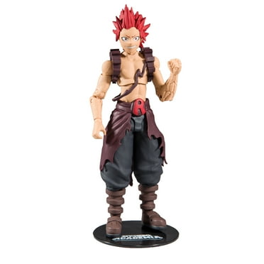 My Hero Academia 7" Eijiro Kirishima Deluxe Action Figure
