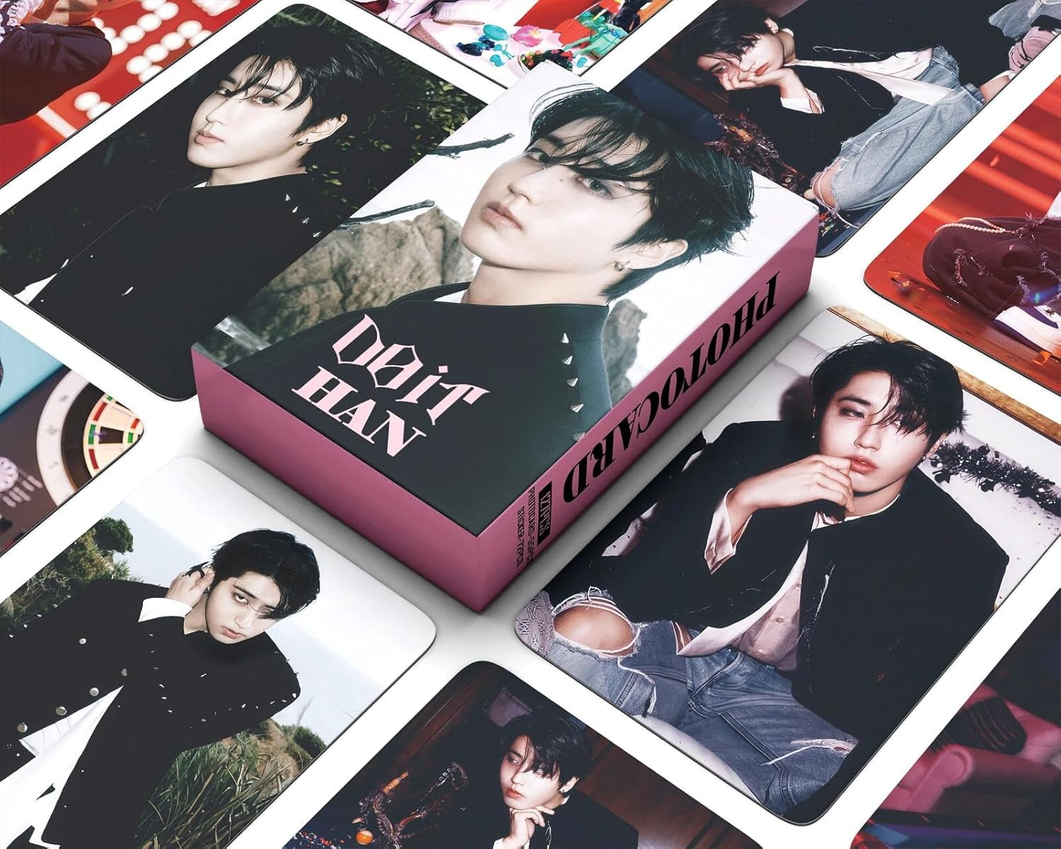 Straykids 