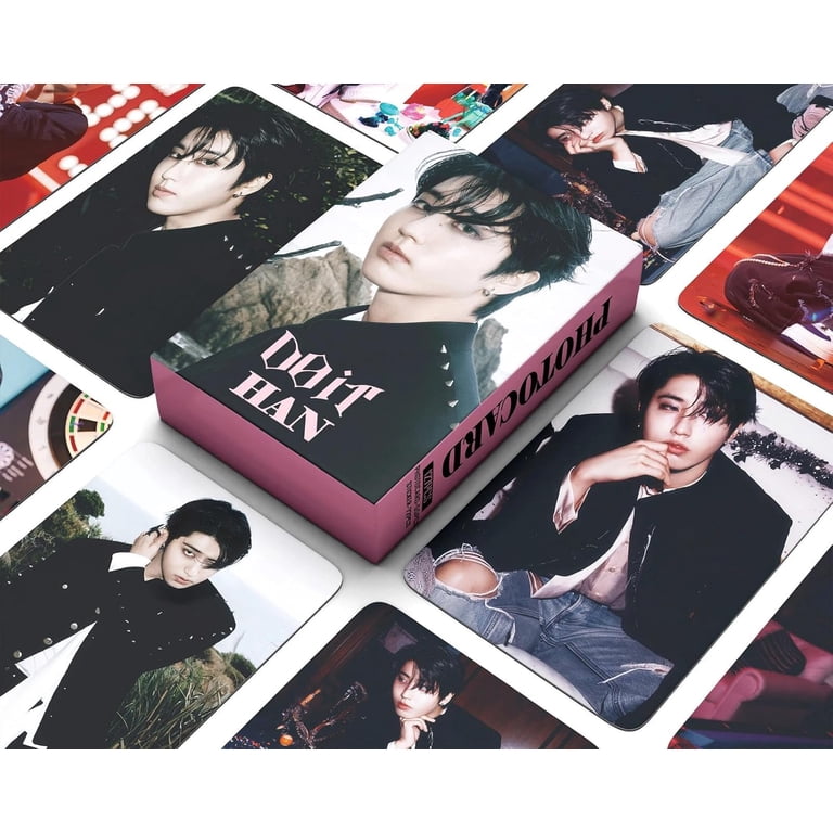 Straykids 