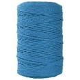 thumbnail image 1 of Rvkxad DIY Macrame Yarn Rope, 3mm x 100m Decorative Cord for Knitting Crafts, Multi-Purpose Craft String, Macrame Craft Yarn, 1 of 1
