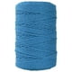 thumbnail image 2 of Xihbxyly Hilo de Macramé Diy, Cordón de Algodón de 3 Mm, Cuerda Decorativa para Manualidades, Ideal para Tapices, Atrapasueños y Decoración de Bodas, Multiusos, 100 M de Largo, Disponible En 10 Color, 2 of 2
