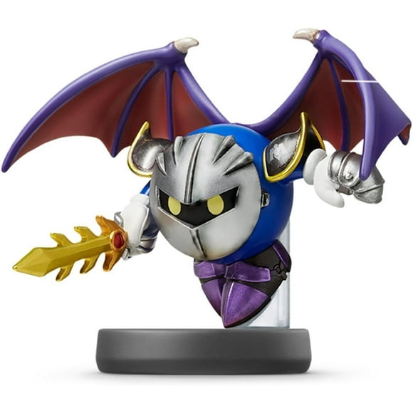 ta Knight amiibo - Japan Import (Super Smash Bros Series)