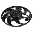 thumbnail image 3 of ACDelco GM Original Equipment 13126382 Auxiliary Engine Cooling Fan Assembly, 3 of 3