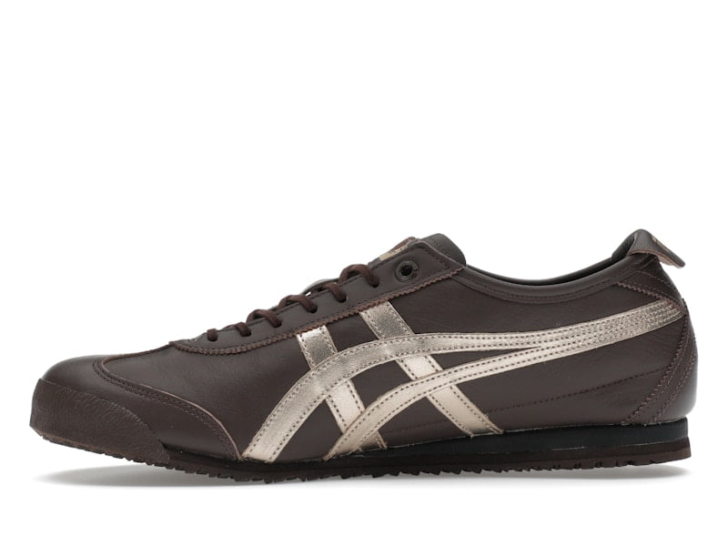 ASICS Men's Onitsuka Tiger Mexico 66 Birch Peacoat Shoes, from