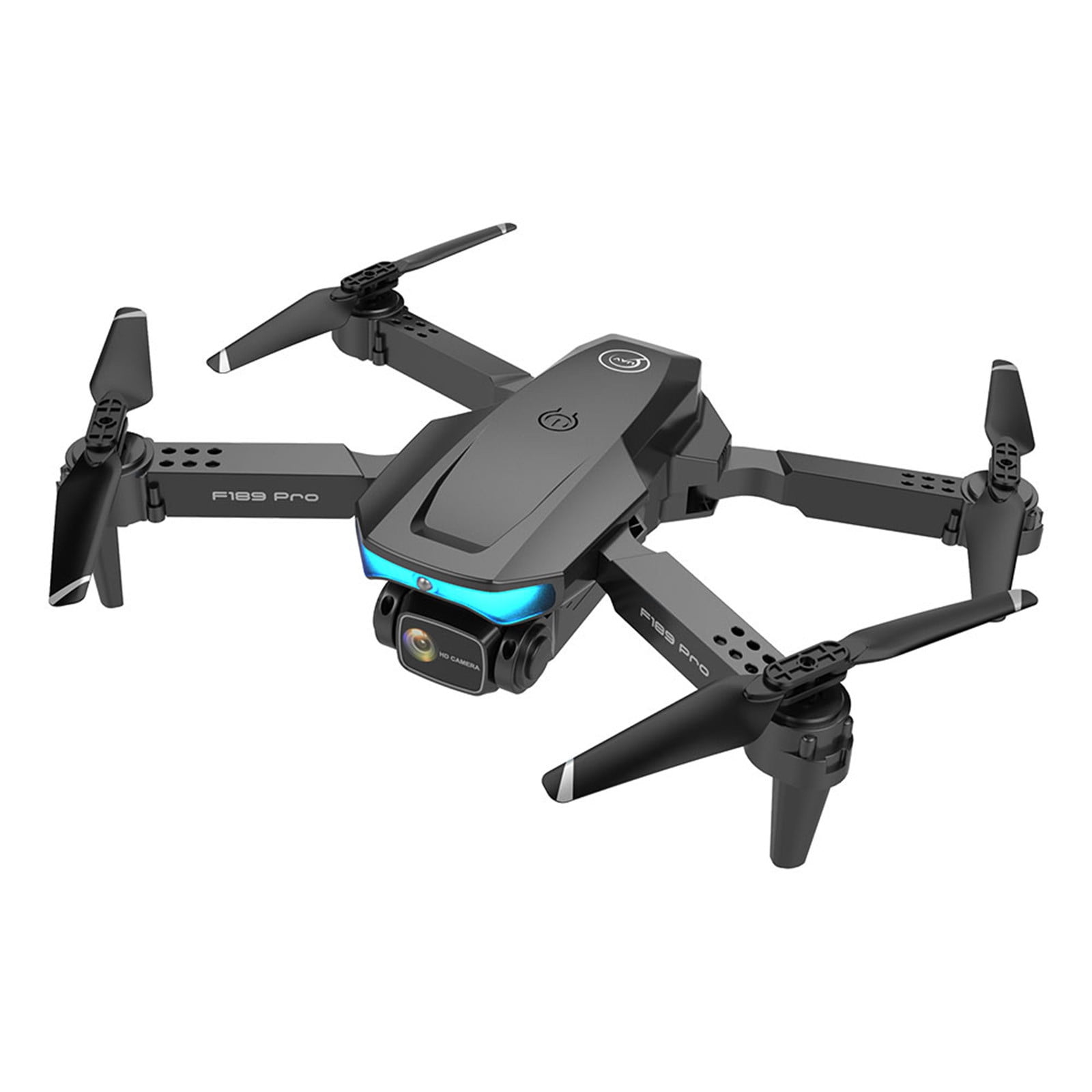 GPS 4K UHD Drone With 120 FOV Camera For Adults Auto Return Home Follow