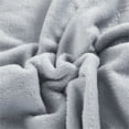thumbnail image 7 of Mouliraty 120*200CM Throw Blanket For Couch, Fuzzy Soft Cozy Blanket – Lightweight, Soft,, Warm, Cozy – For Bed, Sofa, Camping, Travel, 7 of 7