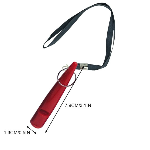 Dog Whistle To Stop Barking Neighbors Dog Adjustable Silent Dog Whistle Recall Dog Training Whistles With Lanyard
