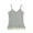Gray, variant on THDHVS Tank Top for Women,Womens Undershirts,Women Fleece Lined V Neck Tank Top Sleeveless Thermal for Winter Layering