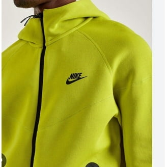 Supreme Men's Nike Track Jacket Yellow, from StockX - Walmart.com