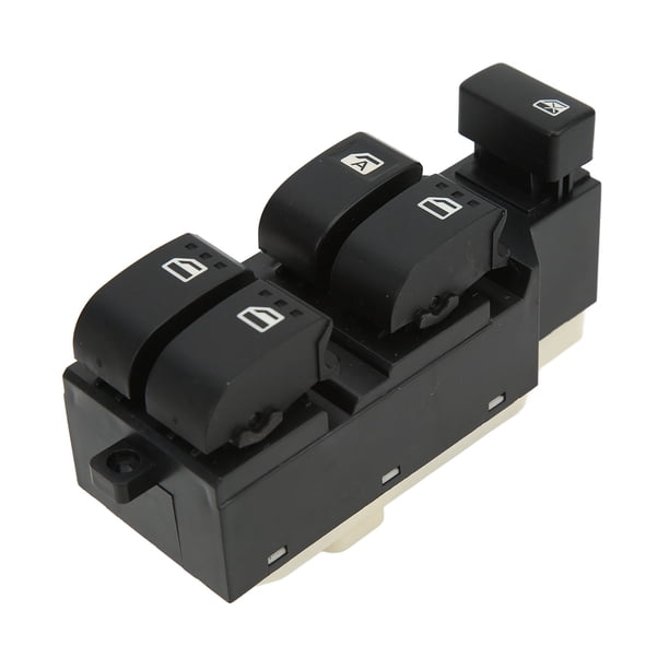 Interruptor De Ventanilla Eléctrica 84820 B4030 | Reemplazo Para Daihatsu Terios, Sirion 2005 Y Avanza | ABS Resistente - Respuesta Rápida