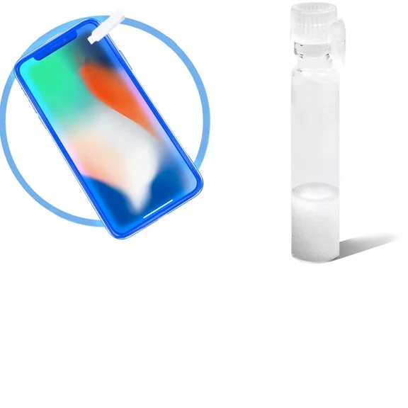 Nano Liquid Glass Screen Protector Oleophobic Coating Film-Universal Phone