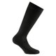 thumbnail image 2 of Rohner Basic Calcetines hasta la rodilla unisex, paquete de 2 - Cotton II Long, calcetines, mezcla de algodón Negro 47-50, 2 of 3
