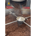 thumbnail image 5 of Gravity Coffee, Signature Blend (Medium Roast) 12oz Bag of Ground Coffee, Notes of Hazelnut and Chocolate, Bold and Smooth Flavor, 5 of 5