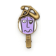 thumbnail image 1 of smiing abstract face sketch broche broche broche broche metal retro, 1 of 3