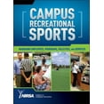 thumbnail image 1 of Pre-Owned Campus Recreation Administration: Managing Employees, Programs, Facilities, and Services (Hardcover) 073606382X 9780736063821, 1 of 1